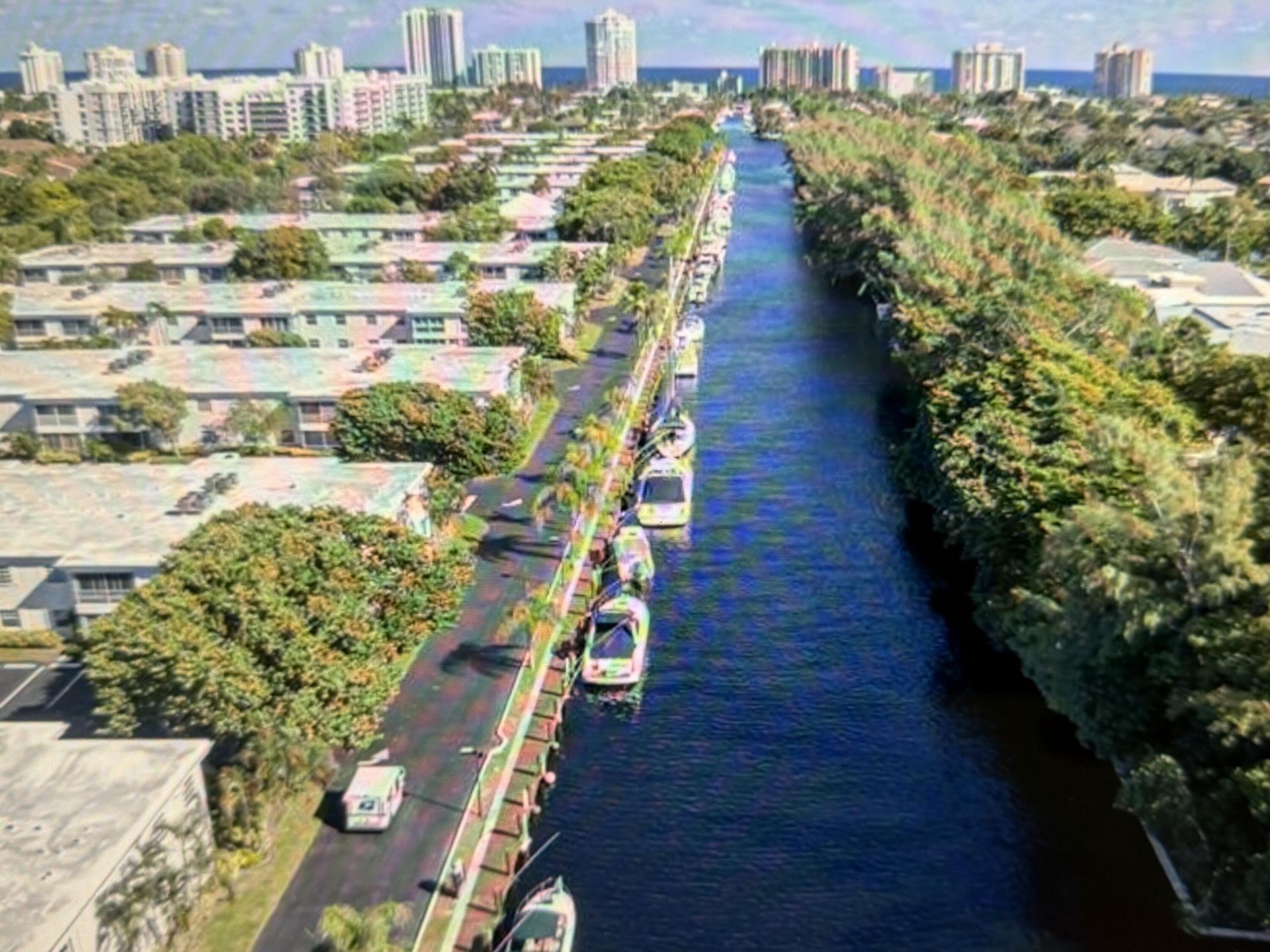 6347 Bay Club Drive, Unit 3, Fort Lauderdale, FL 33308 Photo