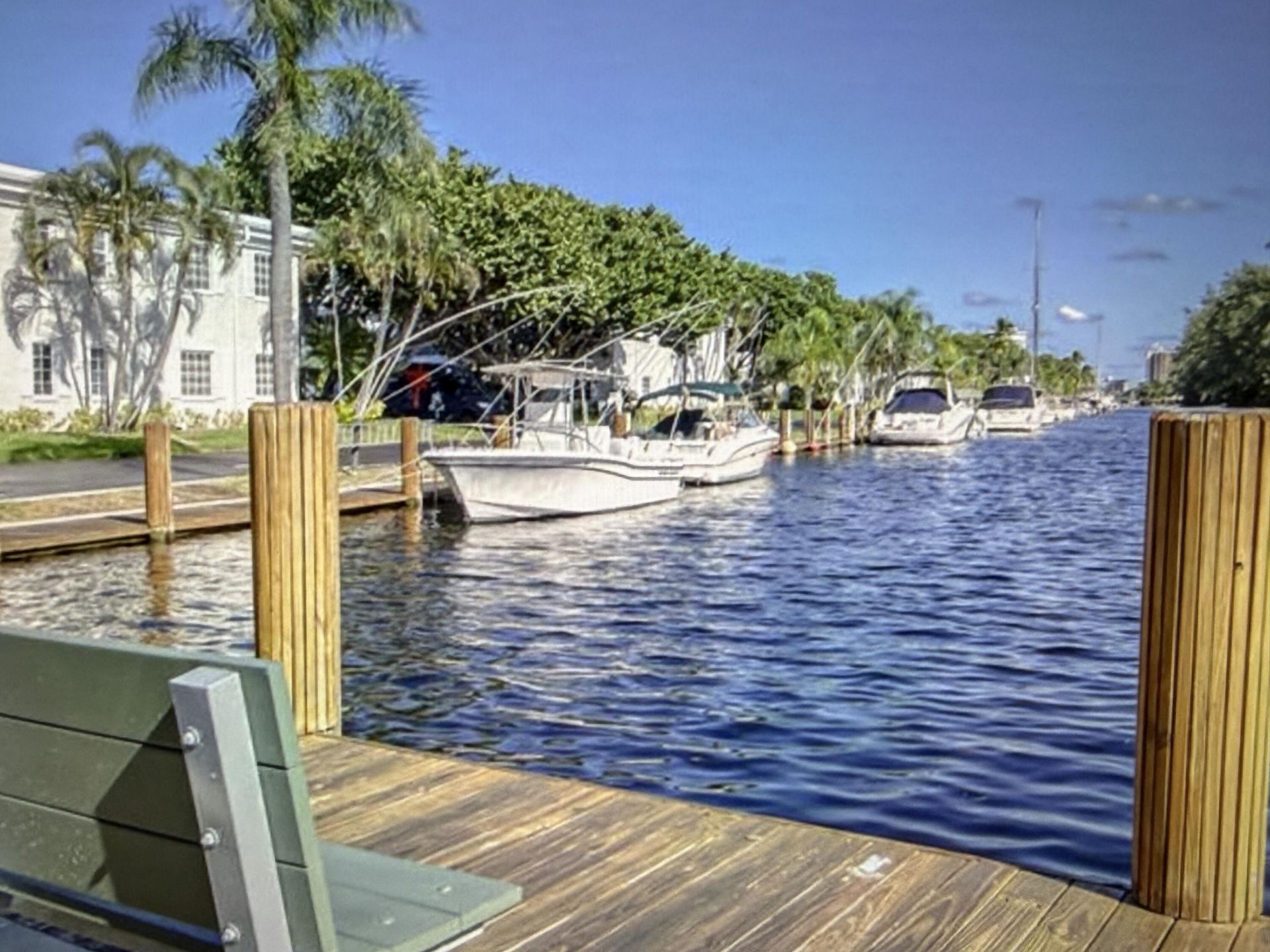 6347 Bay Club Drive, Unit 3, Fort Lauderdale, FL 33308 Photo