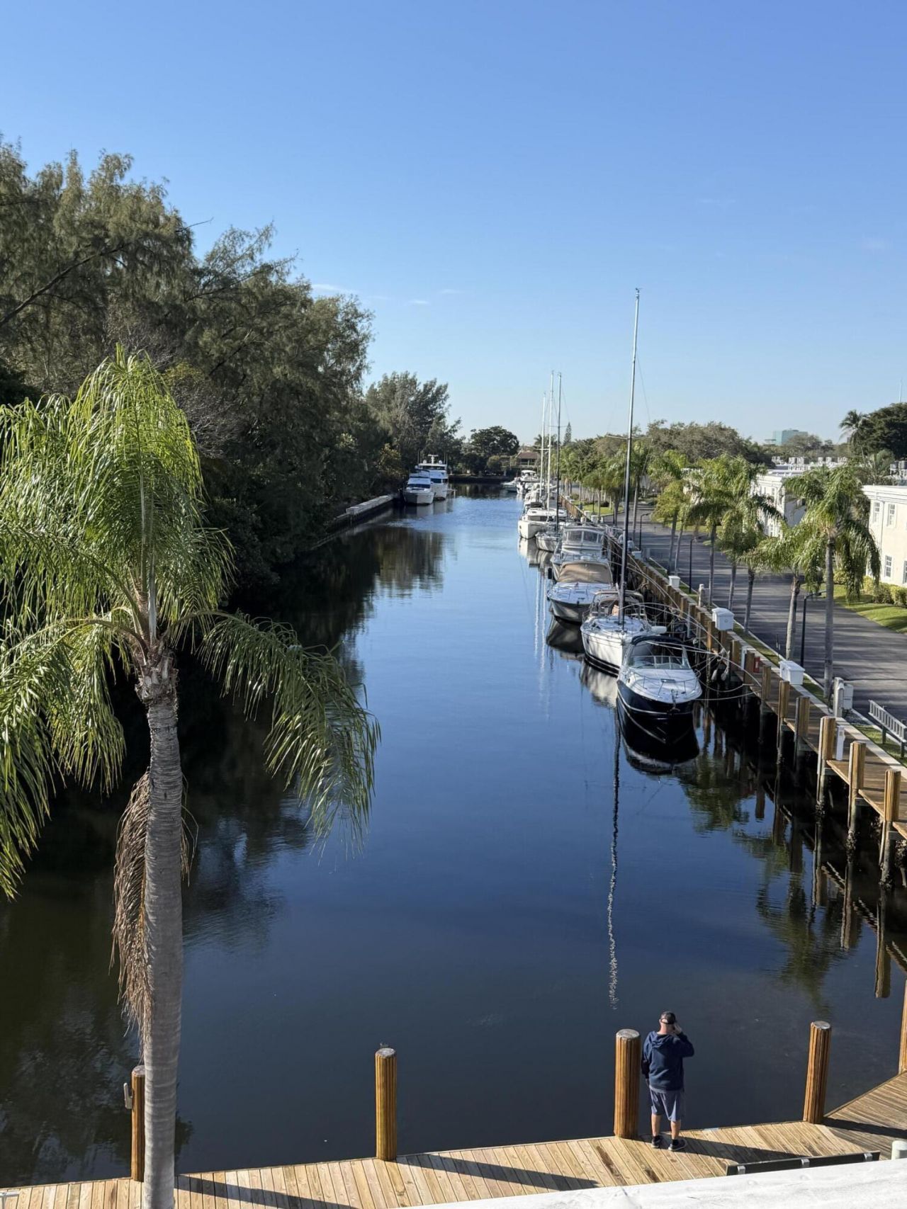 6347 Bay Club Drive, Unit 3, Fort Lauderdale, FL 33308 Photo