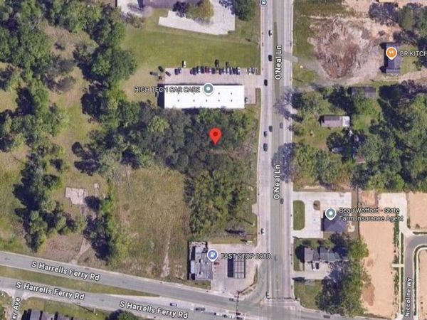 2914 Oneal Ln, Baton Rouge, LA 70816