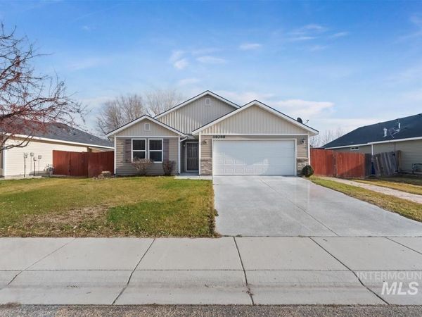19398 Wooley Creek Ave, Caldwell, ID 83605