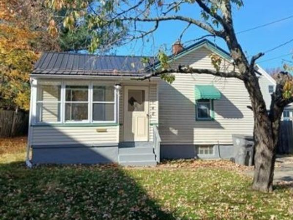 148 Millet Avenue, Youngstown, OH 44509