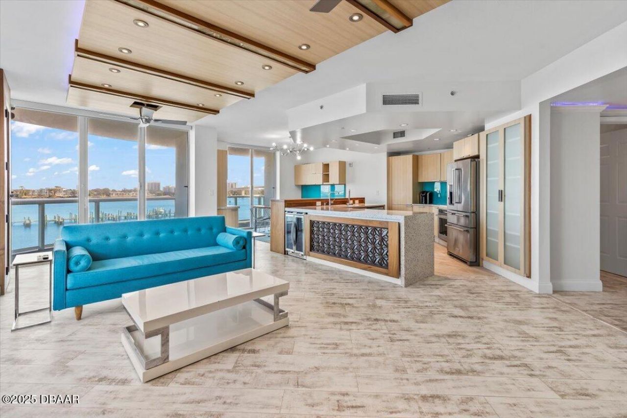 241 Riverside Drive, Unit 402, Holly Hill, FL 32117 Photo