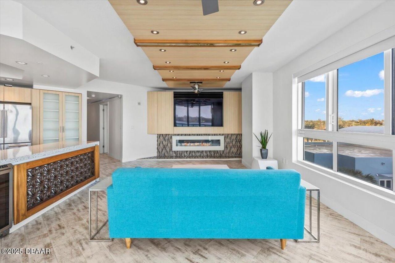 241 Riverside Drive, Unit 402, Holly Hill, FL 32117 Photo