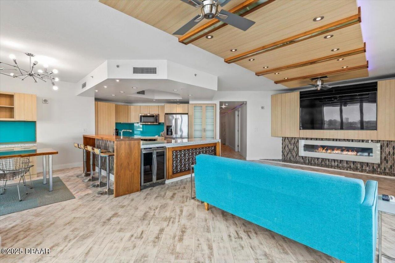 241 Riverside Drive, Unit 402, Holly Hill, FL 32117 Photo