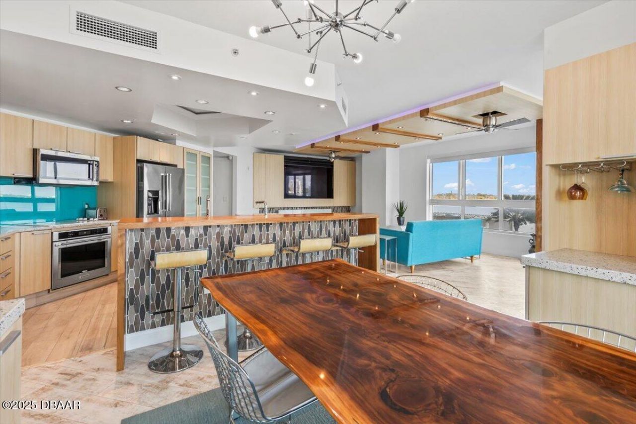 241 Riverside Drive, Unit 402, Holly Hill, FL 32117 Photo