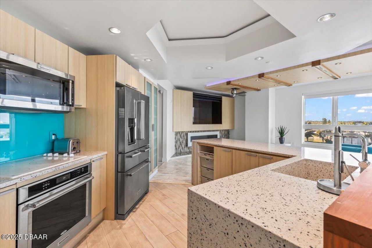 241 Riverside Drive, Unit 402, Holly Hill, FL 32117 Photo