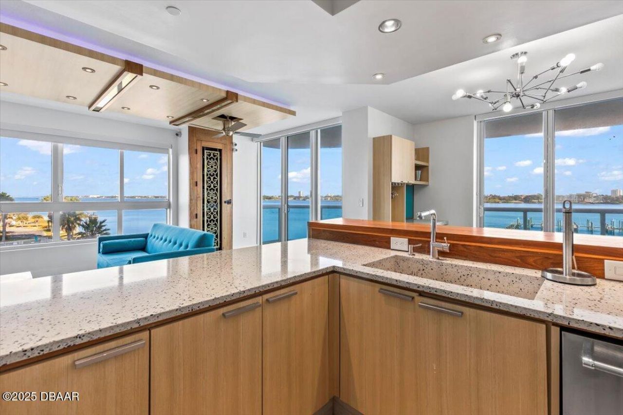 241 Riverside Drive, Unit 402, Holly Hill, FL 32117 Photo