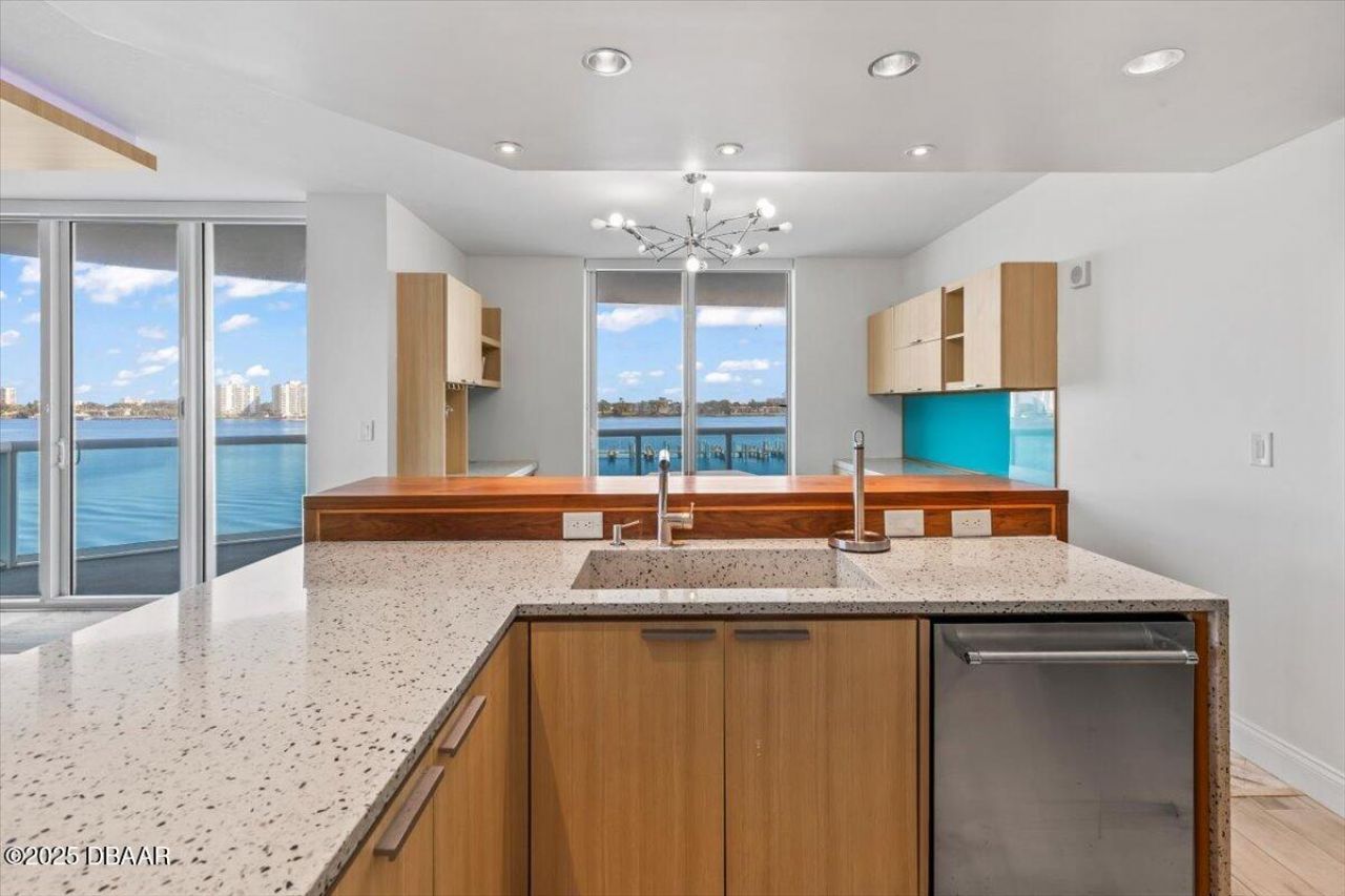 241 Riverside Drive, Unit 402, Holly Hill, FL 32117 Photo