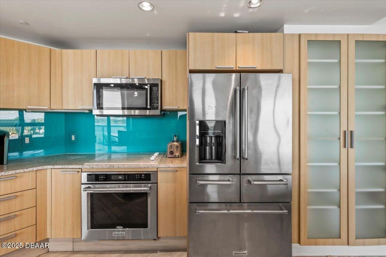 241 Riverside Drive, Unit 402, Holly Hill, FL 32117 Photo