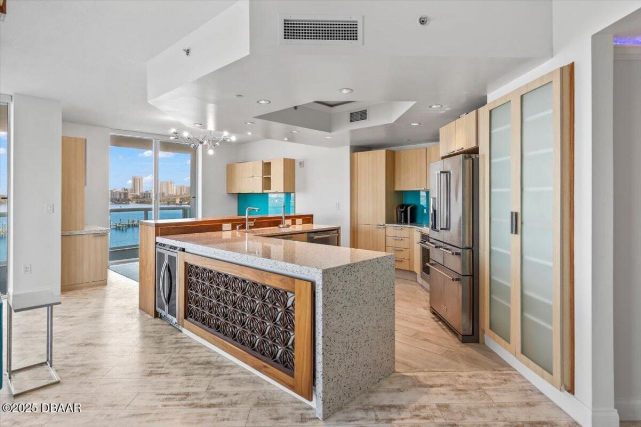 241 Riverside Drive, Unit 402, Holly Hill, FL 32117 Photo