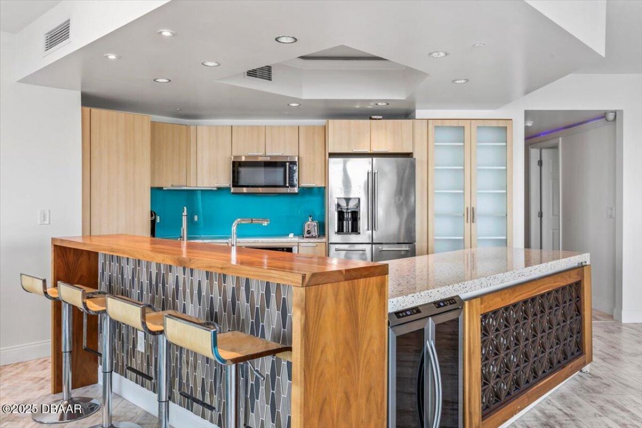 241 Riverside Drive, Unit 402, Holly Hill, FL 32117 Photo