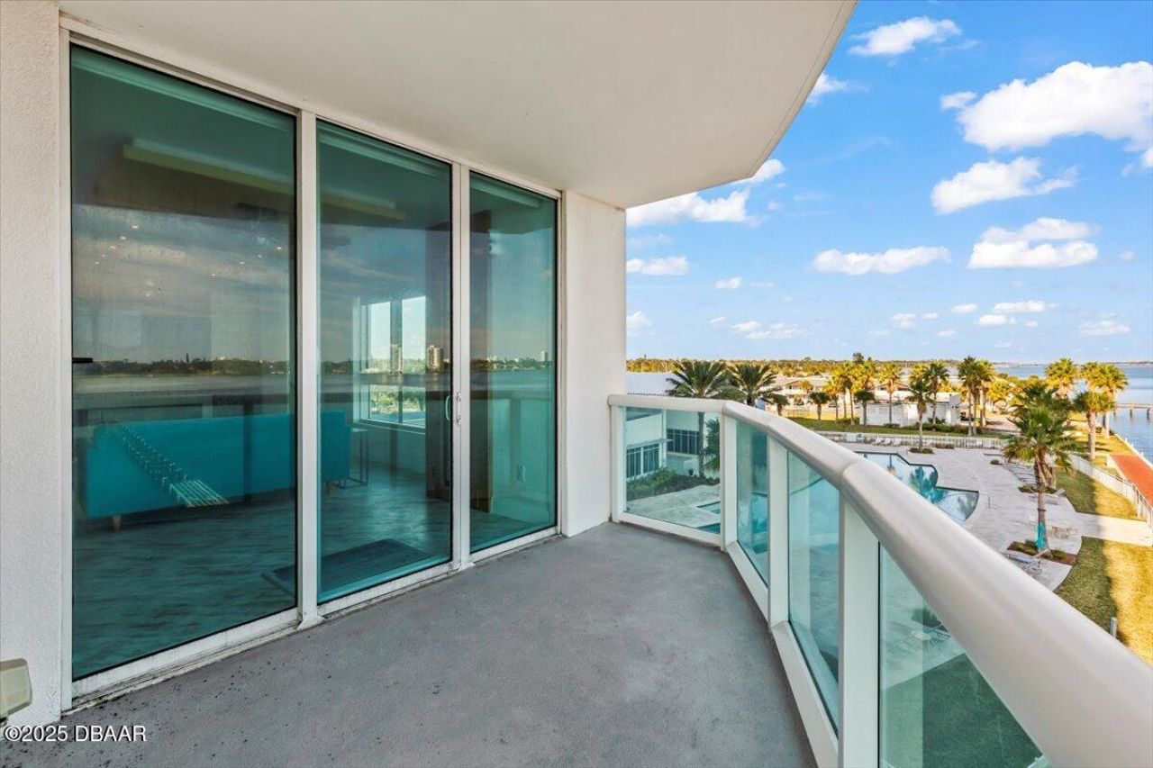 241 Riverside Drive, Unit 402, Holly Hill, FL 32117 Photo