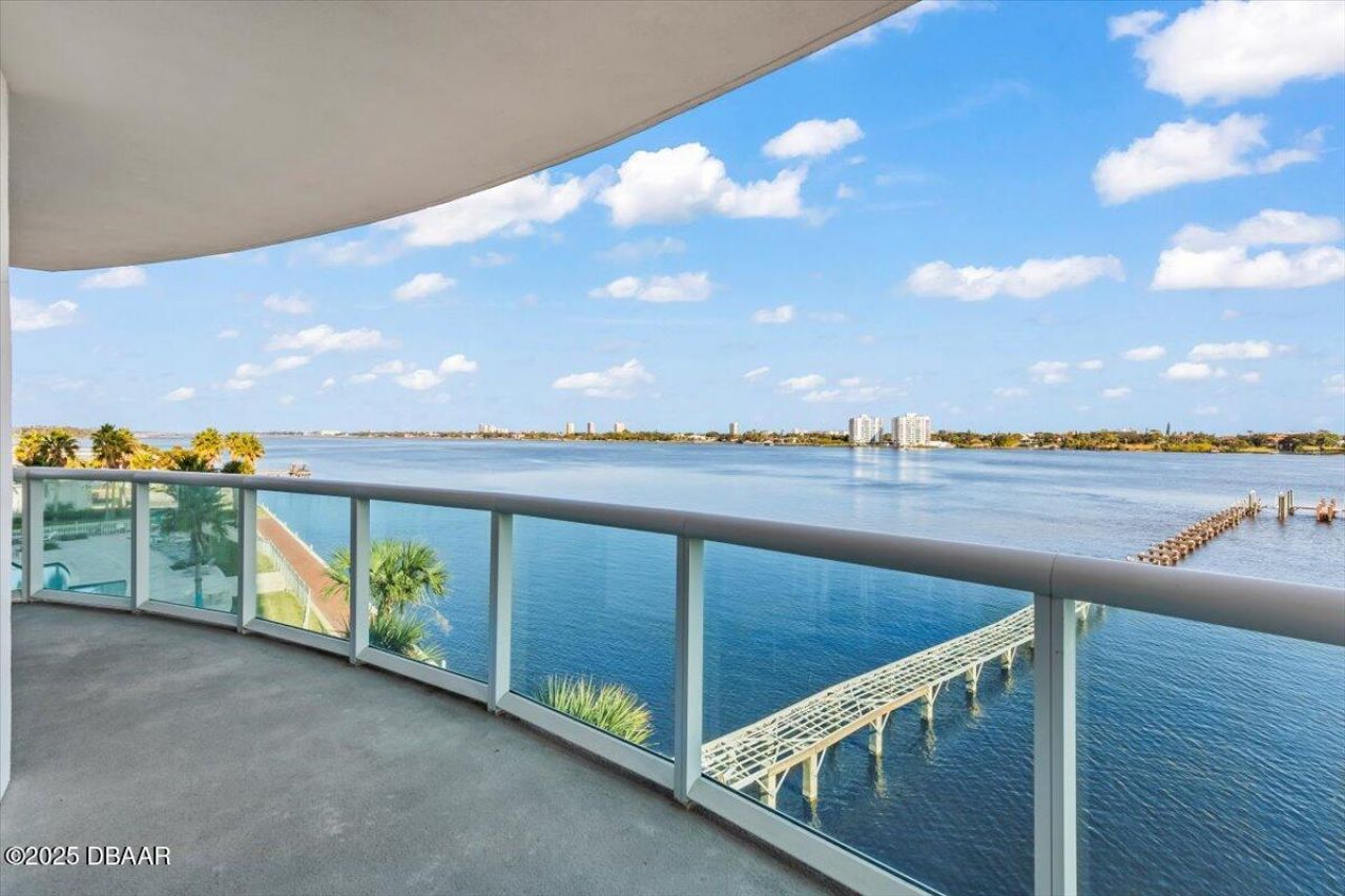 241 Riverside Drive, Unit 402, Holly Hill, FL 32117 Photo