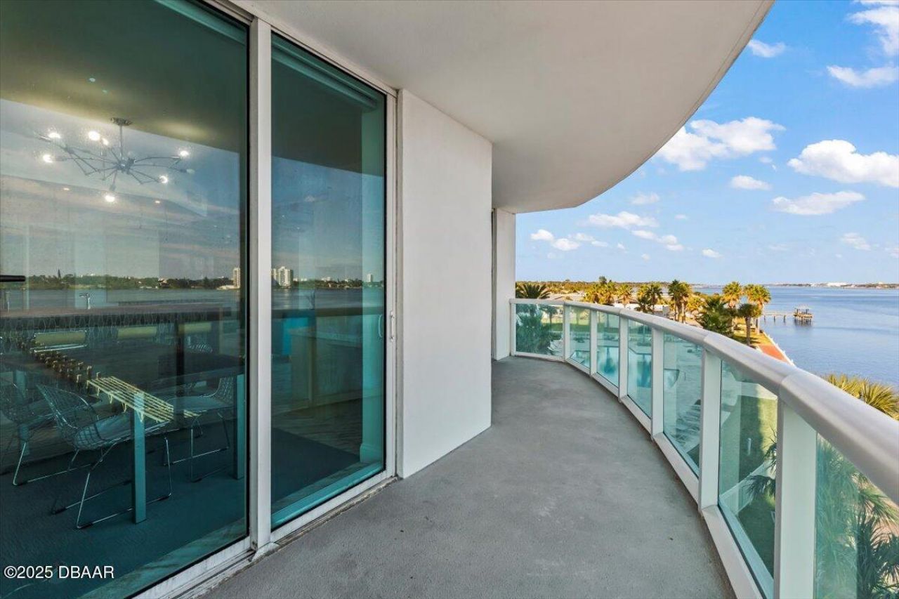 241 Riverside Drive, Unit 402, Holly Hill, FL 32117 Photo