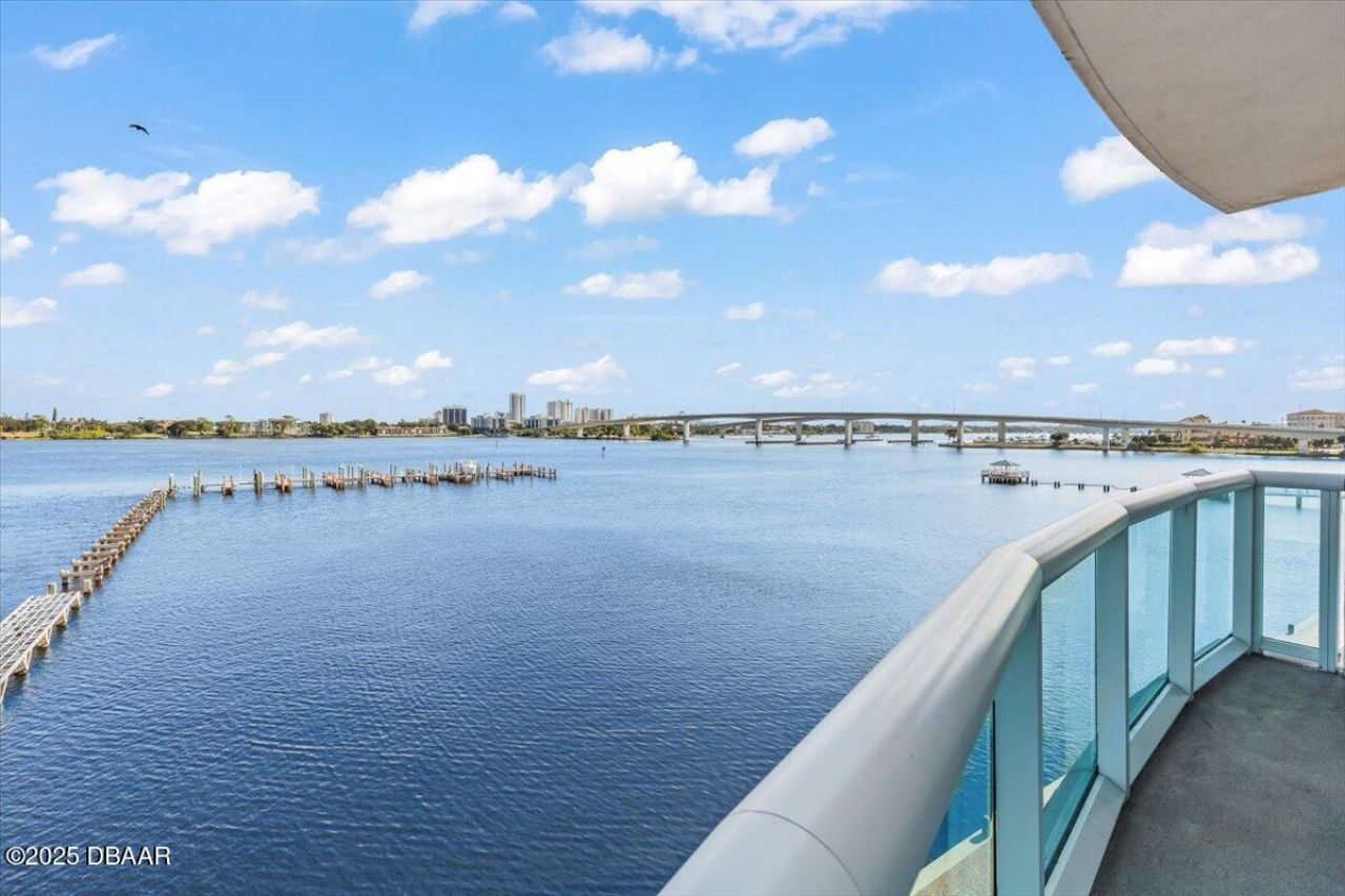 241 Riverside Drive, Unit 402, Holly Hill, FL 32117 Photo