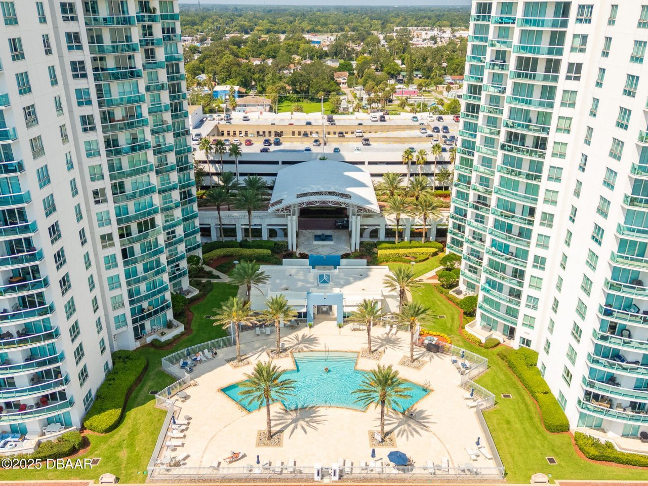 241 Riverside Drive, Unit 402, Holly Hill, FL 32117 Photo