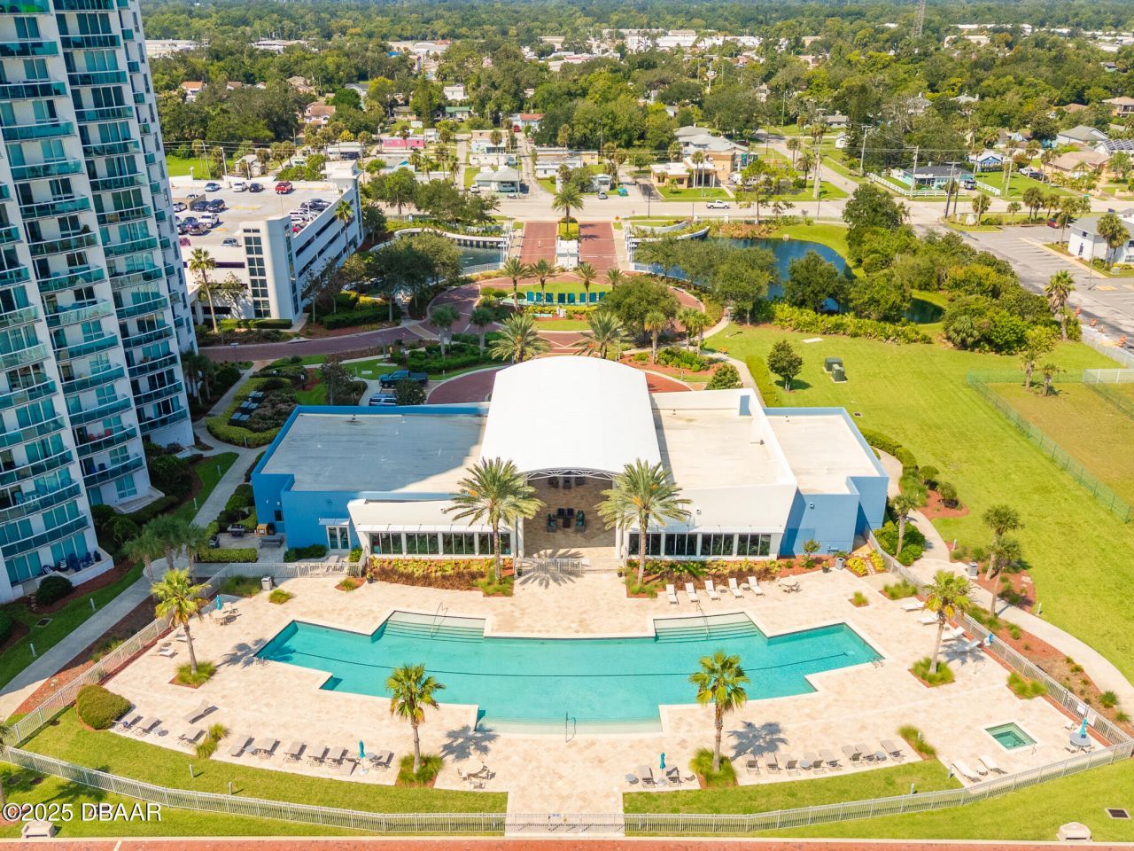 241 Riverside Drive, Unit 402, Holly Hill, FL 32117 Photo