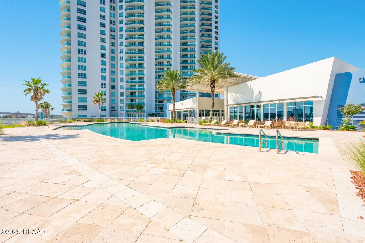 241 Riverside Drive, Unit 402, Holly Hill, FL 32117 Photo