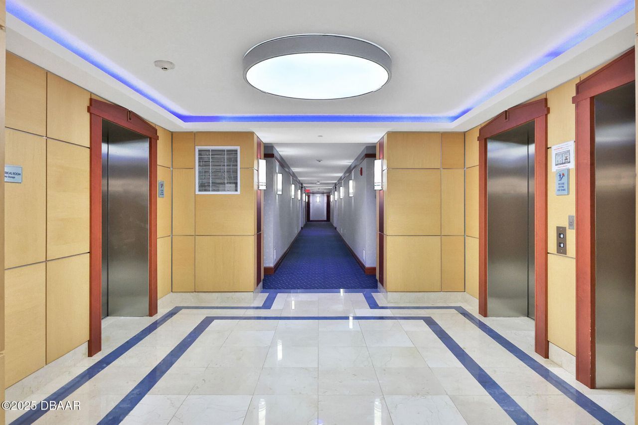 241 Riverside Drive, Unit 402, Holly Hill, FL 32117 Photo