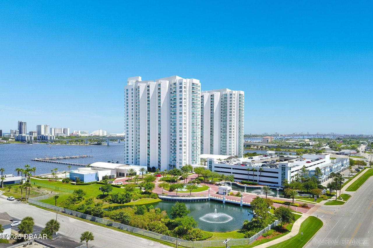 241 Riverside Drive, Unit 402, Holly Hill, FL 32117 Photo