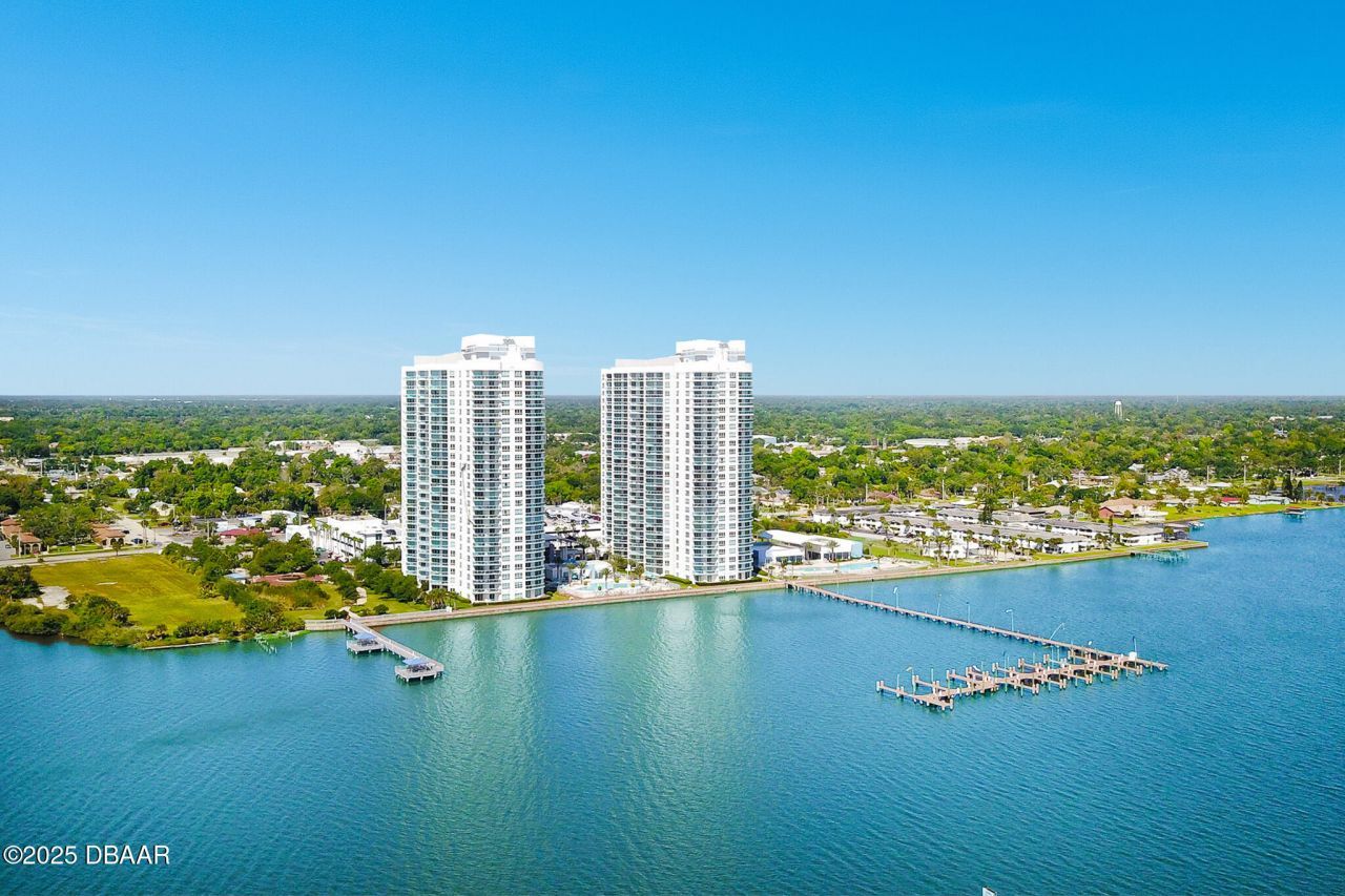 241 Riverside Drive, Unit 402, Holly Hill, FL 32117 Photo