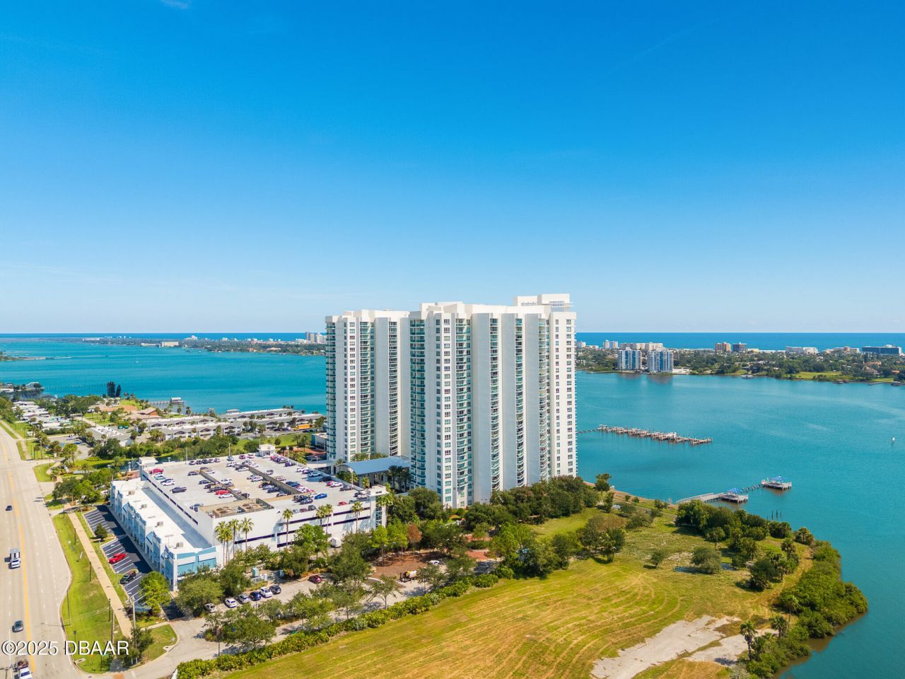 241 Riverside Drive, Unit 402, Holly Hill, FL 32117 Photo