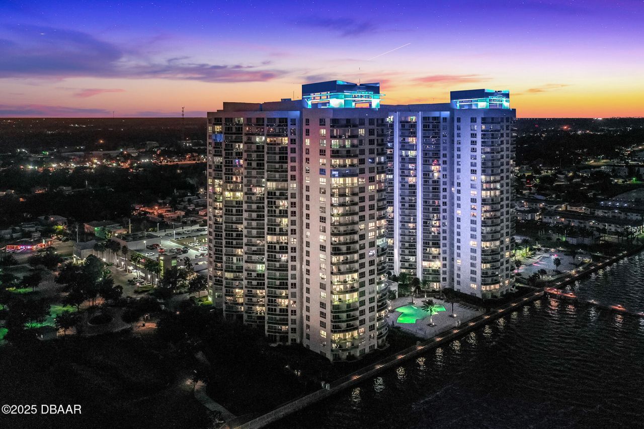 241 Riverside Drive, Unit 402, Holly Hill, FL 32117 Photo