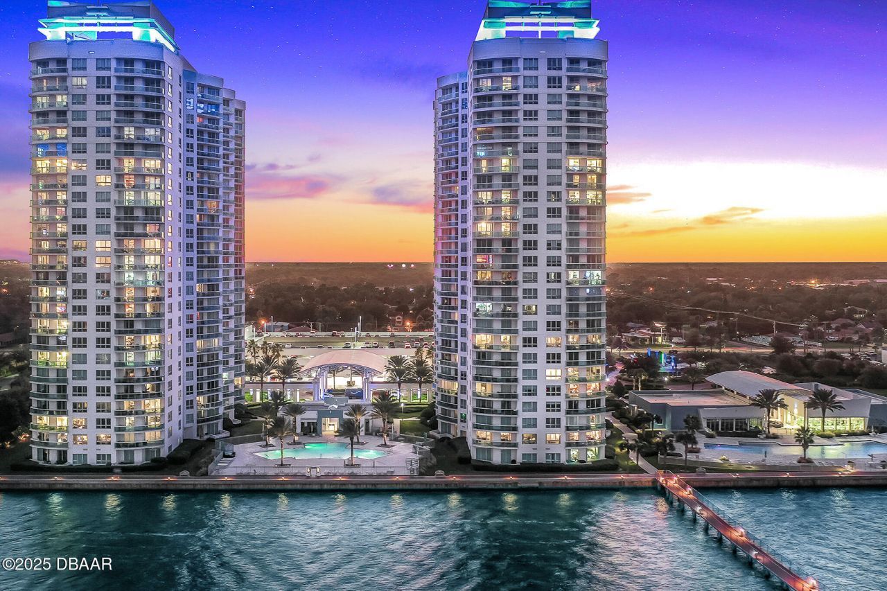 241 Riverside Drive, Unit 402, Holly Hill, FL 32117 Photo