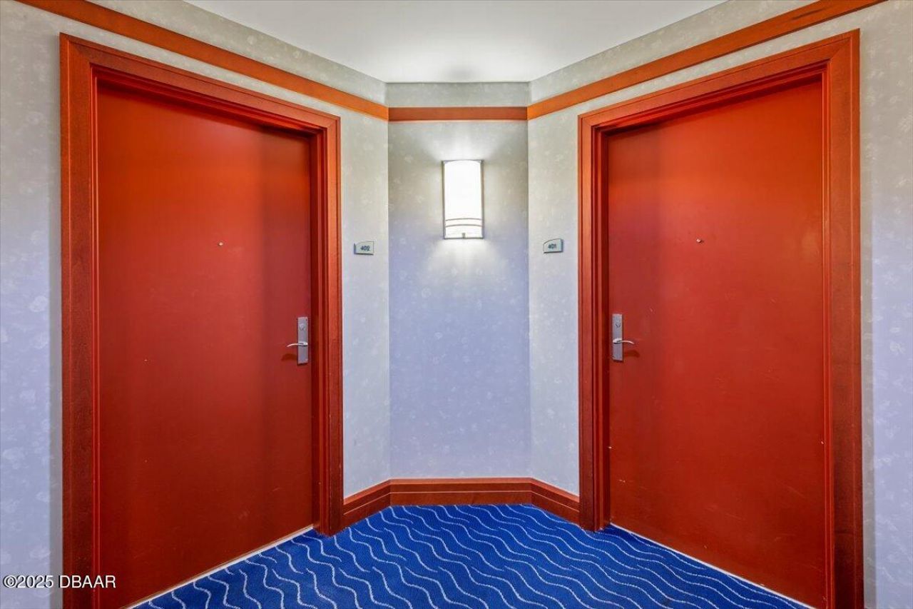 241 Riverside Drive, Unit 402, Holly Hill, FL 32117 Photo