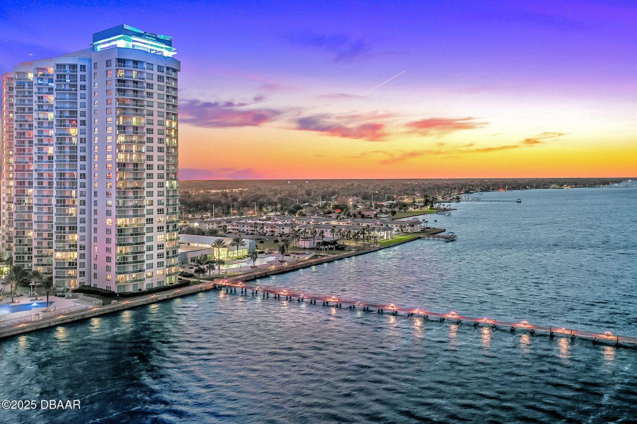 241 Riverside Drive, Unit 402, Holly Hill, FL 32117 Photo