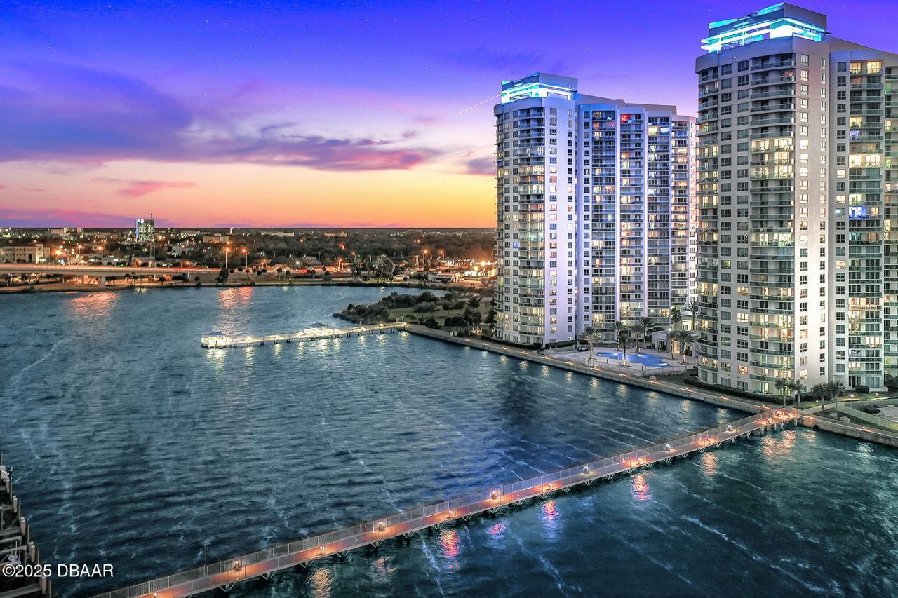 241 Riverside Drive, Unit 402, Holly Hill, FL 32117 Photo