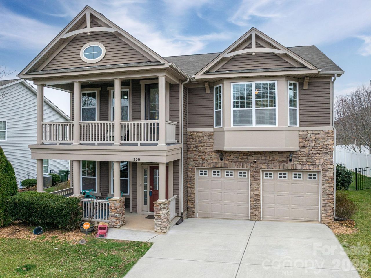 300 Tall Wheat Lane, Mount Holly, NC 28120 Main Photo