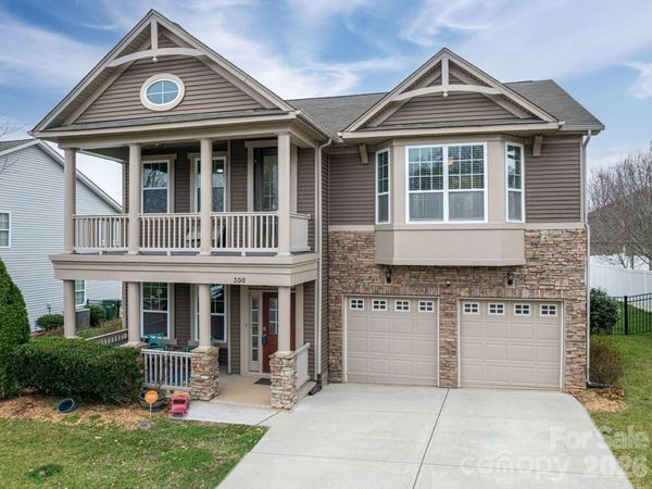 300 Tall Wheat Lane, Mount Holly, NC 28120