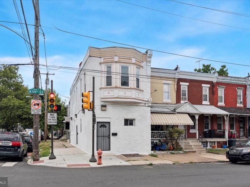 59 N 59th Street, Philadelphia, PA 19139 Main Photo