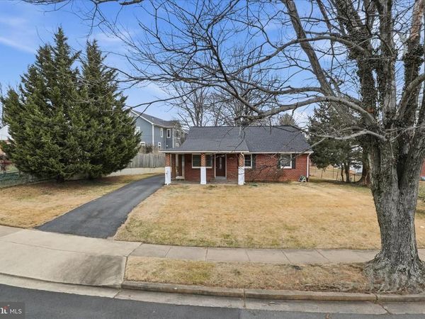 7416 SPORTSMAN DRIVE, FALLS CHURCH, VA 22043