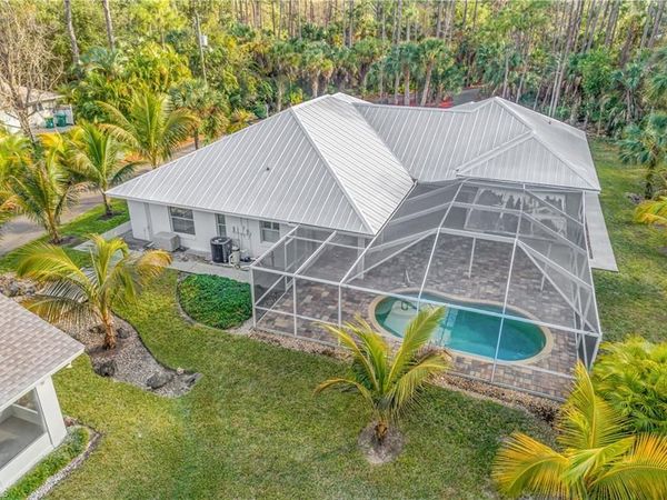 5099 Tallowood WAY, NAPLES, FL 34116