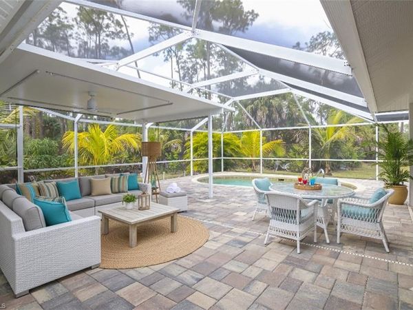 5099 Tallowood WAY, NAPLES, FL 34116