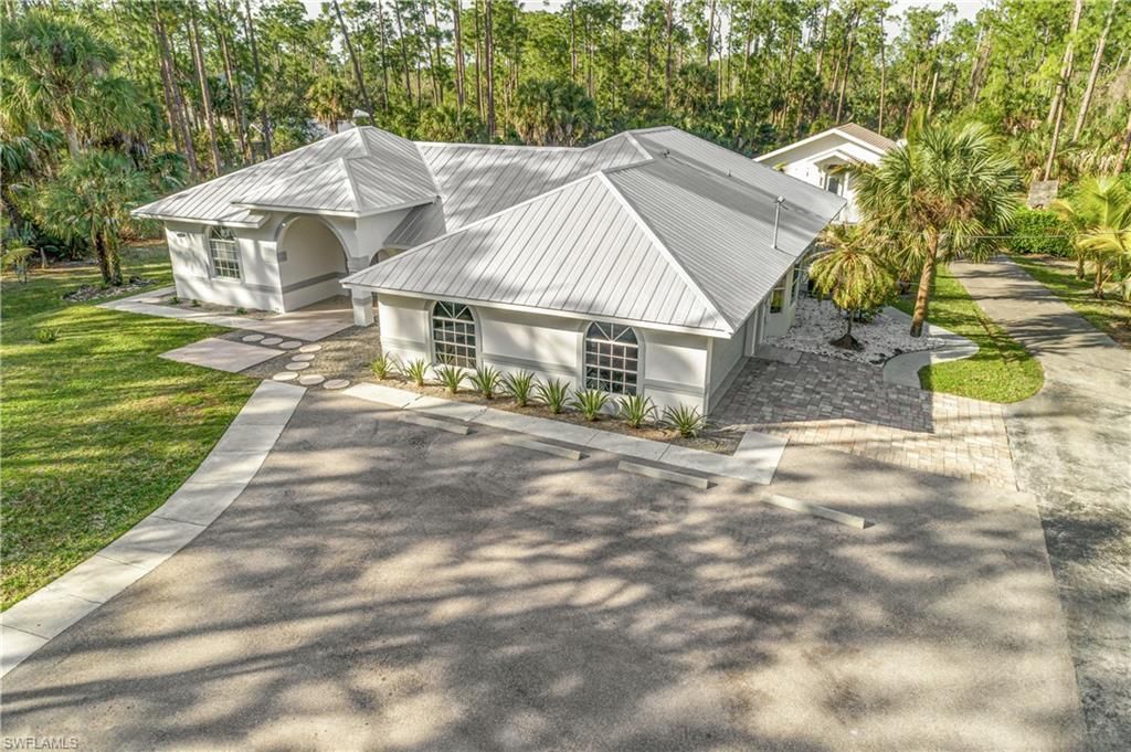 5099 Tallowood Way, Naples, FL 34116 Photo