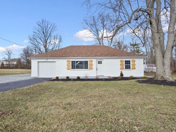 478 Roney Lane, Union Twp, OH 45244