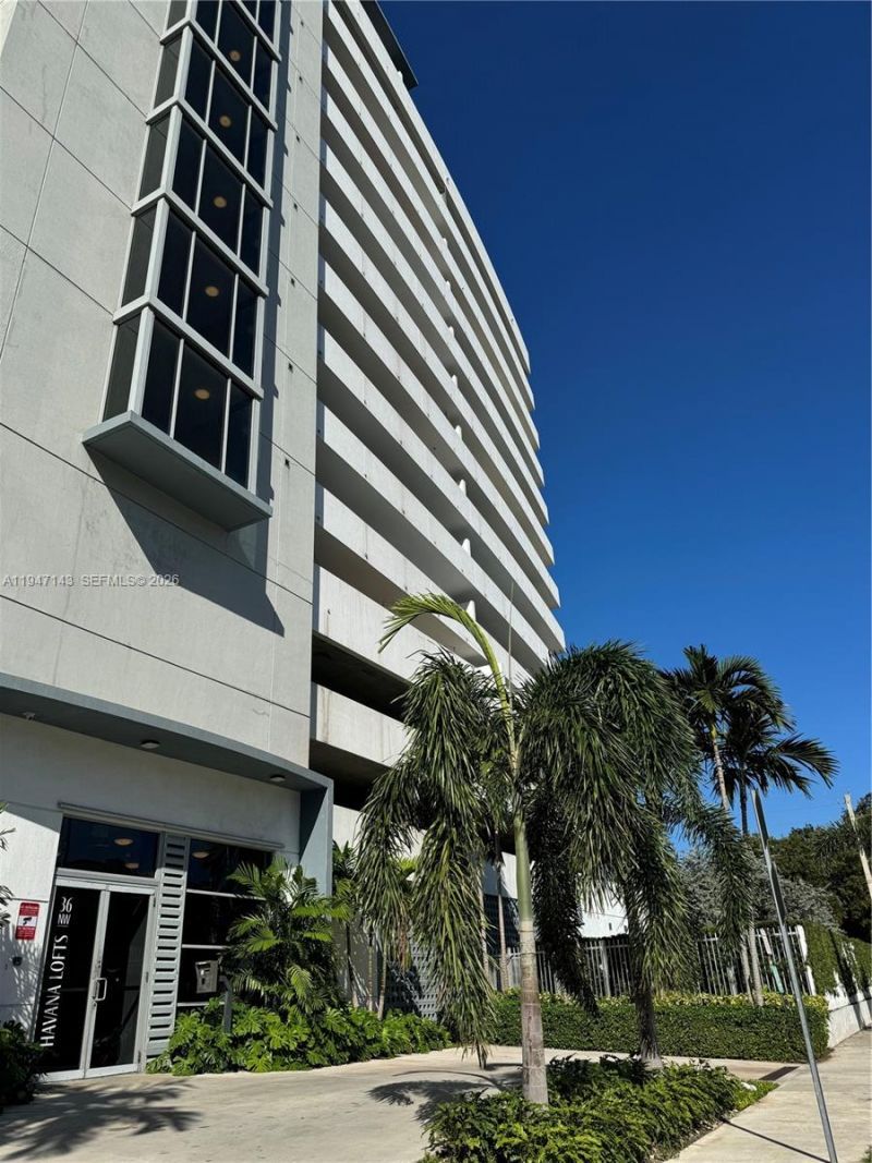 36 NW 6th Ave , Unit 1106, Miami, FL 33128 Photo