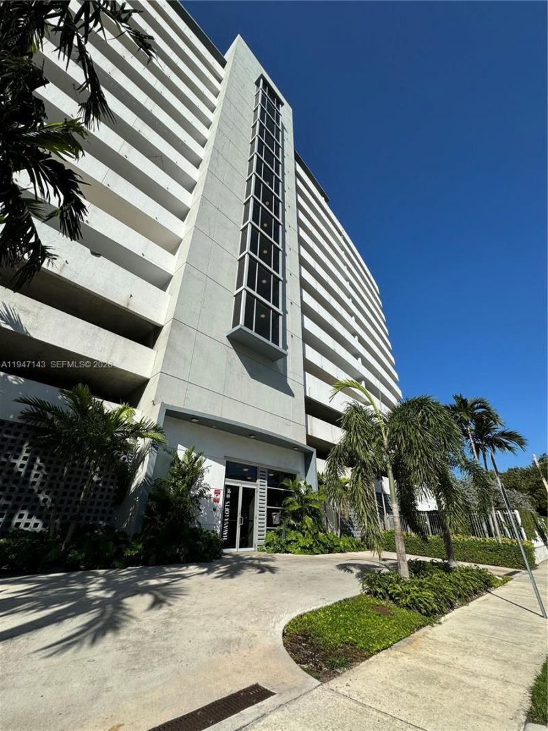 36 NW 6th Ave , Unit 1106, Miami, FL 33128 Photo