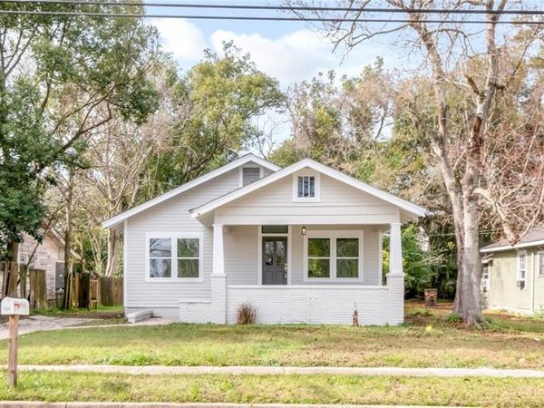 704 Marine Street , Mobile, AL 36604