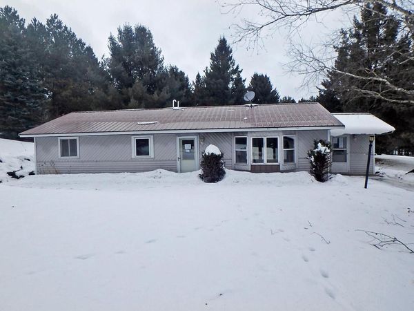 13733 RIVER LANE, Mountain, WI 54149