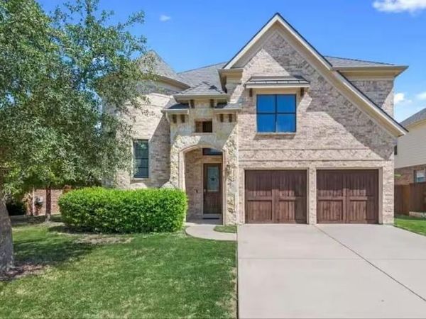 15152 Wild Duck Way, Fort Worth, TX 76262