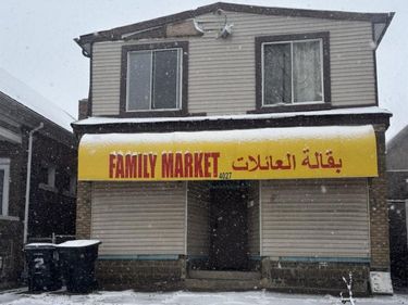 4027 Oliver Street, Detroit, MI 48211