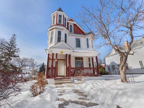 3036 15th Avenue S, Minneapolis, MN 55407