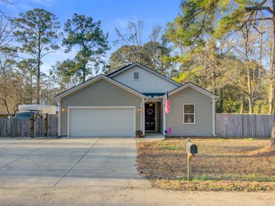 119 Bell Drive, Summerville, SC 29485