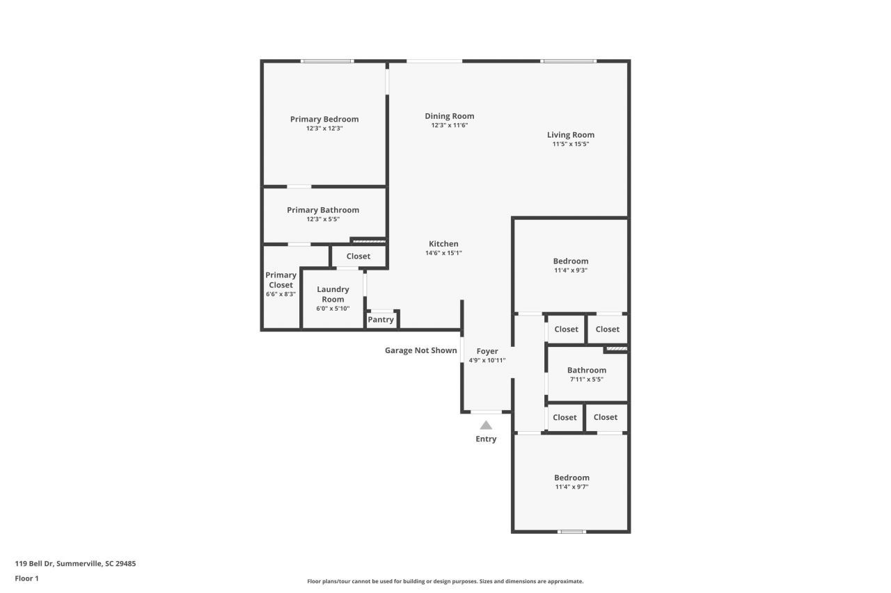 119 Bell Drive Photo 29