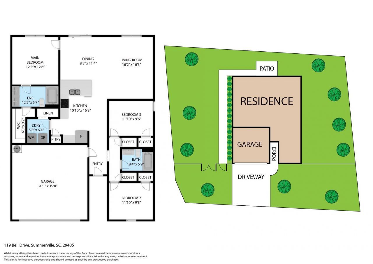 119 Bell Drive Photo 30